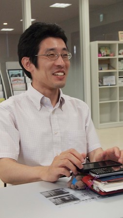 ぼらんぽ矢内淳さん.jpg